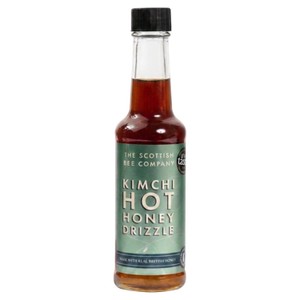 Scottish Bee Company Kimchi Hot Honey
