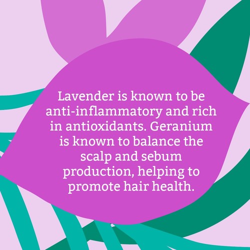 Faith in Nature Lavender & Geranium Body Wash