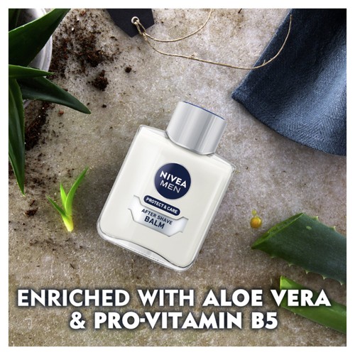 NIVEA MEN Protect & Care Post Shave Balm