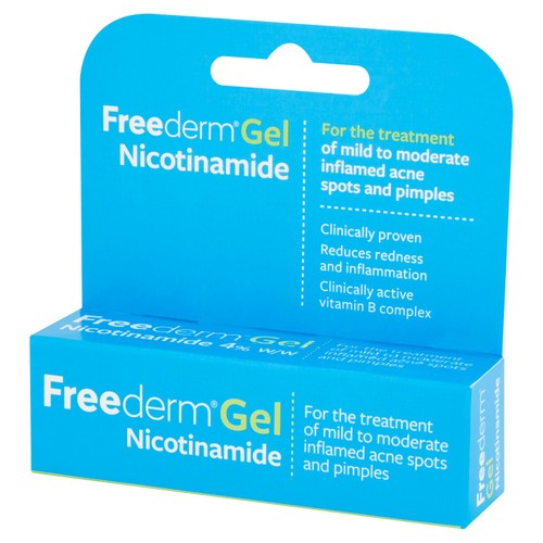 Freederm Treatment Gel
