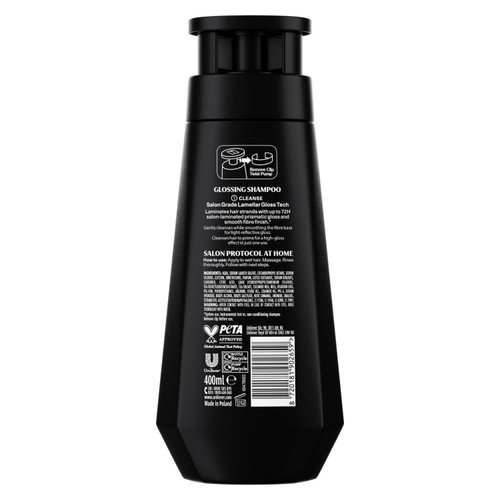 Tresemme Lamellar Gloss Shampoo