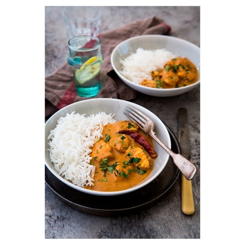 The Spice Tailor Keralan Coconut Indian Curry Sauce Kit