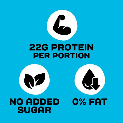 Arla Protein Natural Yogurt
