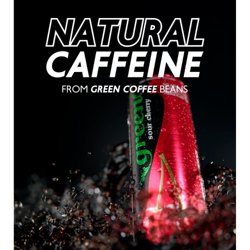 Green Sour Cherry