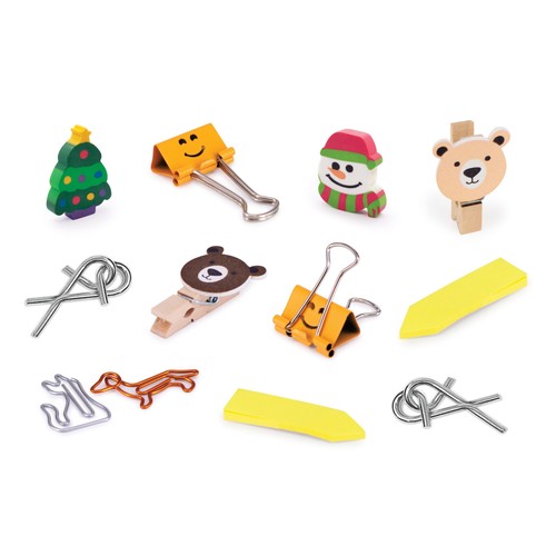 Midas Touch Christmas Crackers FSCTM Mix
