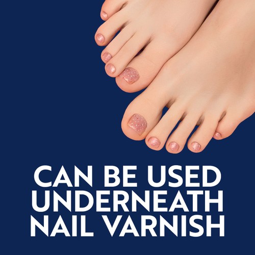 Curanail 5% Fungal Nail Treatment