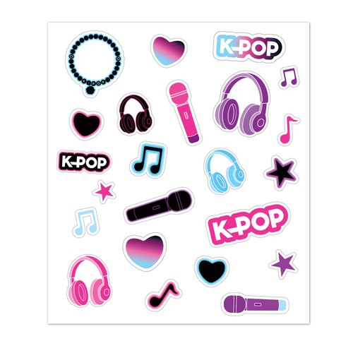 K-POP Surprise Bag