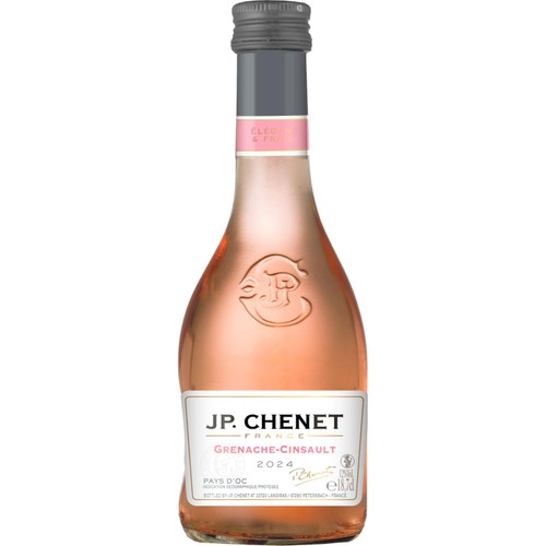 JP Chenet Grenache Cinsault IGP Pays D'Oc Mini