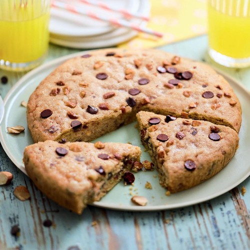 Picard Giant Soft Baked Cookie Cake