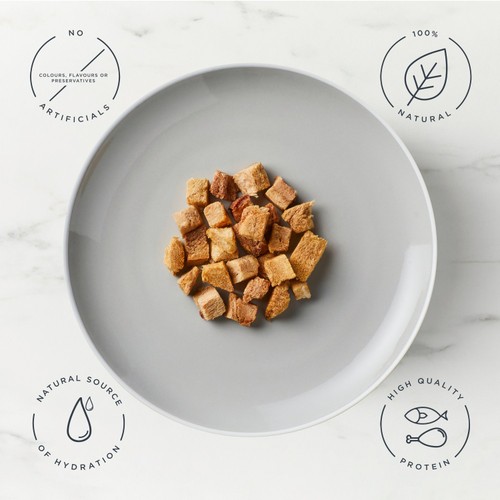 Encore Cat Freeze Dried Tuna Fillet