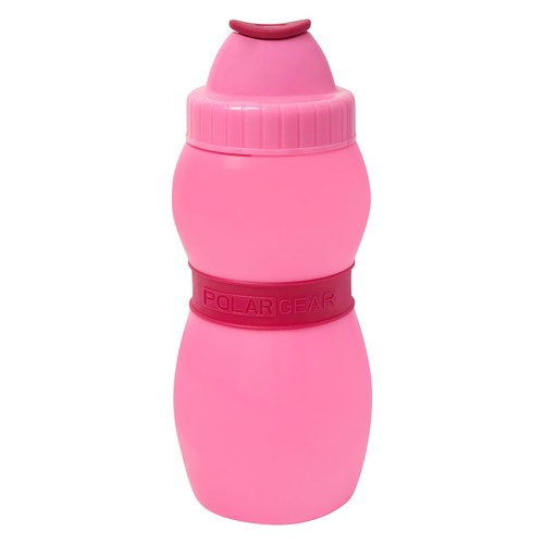Polar Gear 4 Piece Lunch Set Pink