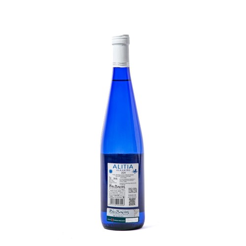 Alitia Albarino