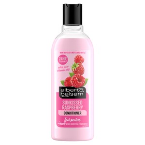 Alberto Balsam Mint Conditioner