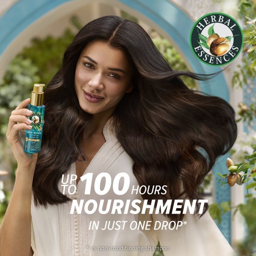 Herbal Essences Argan Oil