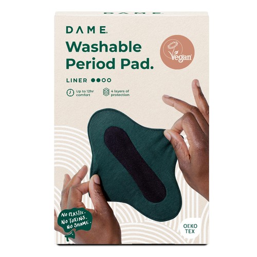 DAME Reusable Liner