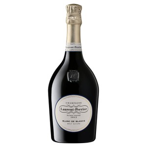 Laurent-Perrier Blanc de Blancs Brut Nature NV