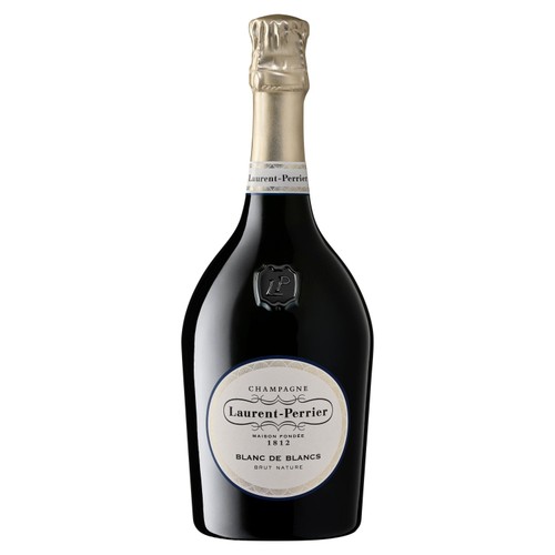 Laurent-Perrier Blanc de Blancs Brut Nature NV