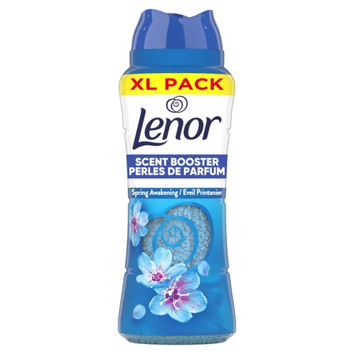 Lenor Unstoppables In Wash Scent Boosters Spring Awakening 