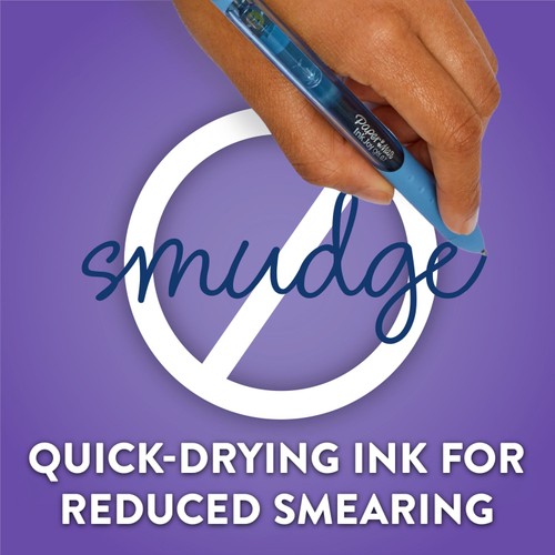 Paper Mate InkJoy Gel Pens, Black Ink
