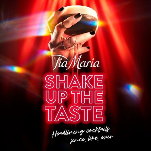 Tia Maria Cold Brew Coffee Liqueur