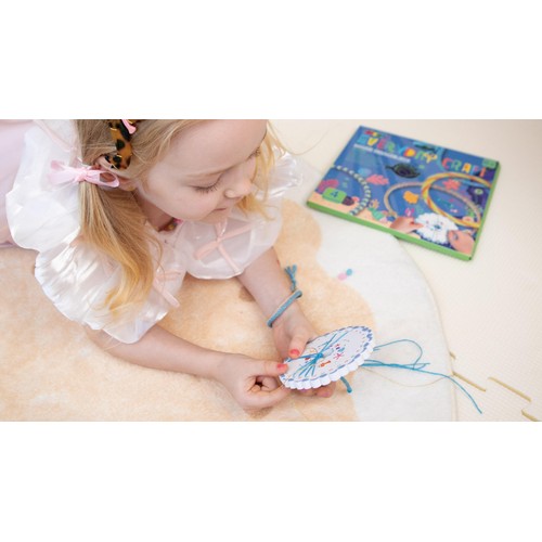 Avenir Everyday Craft Make Bracelets Sealife