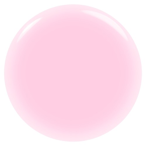 Essie Hard to Resist Nail Strengthener - Pink Tint, Glow & Shine
