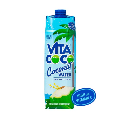 Vita Coco The Original Coconut Water
