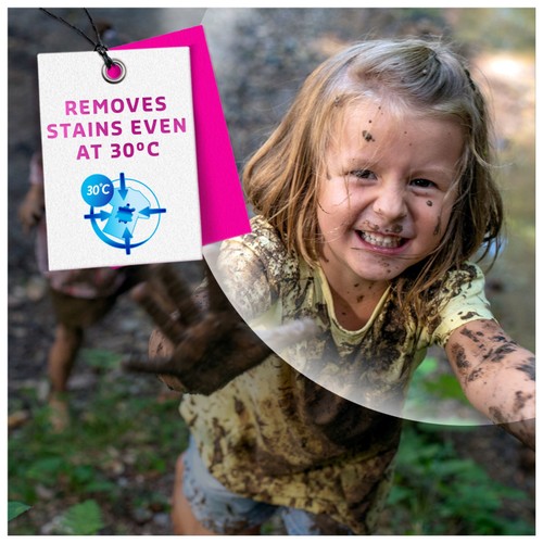 Vanish Oxi Action Fabric Stain Remover Gel Colours