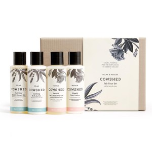 Cowshed Refresh Hand Wash 300ml