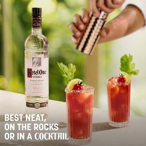 Ketel One Vodka