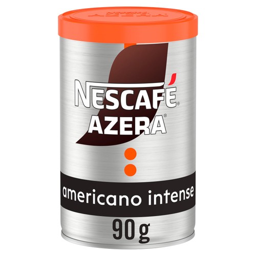 Nescafe Azera Intenso Instant Coffee 