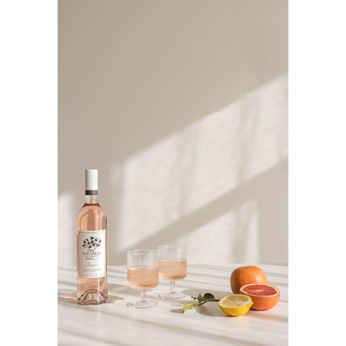 Mirabeau Classic Cotes de Provence Rose