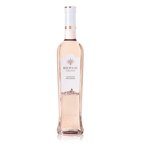 Chateau de Berne Inspiration Cotes de Provence Rose