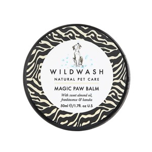 WildWash Magic Paw Balm