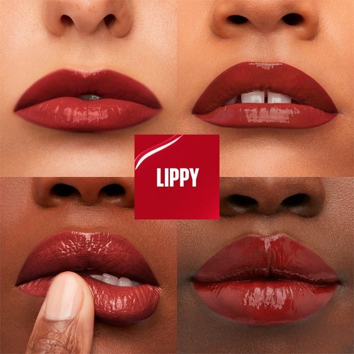 Maybelline SuperStay Vinyl Ink Long Lasting Liquid Lipstick 10 Lippy