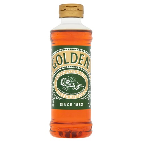Lyle's Golden Syrup