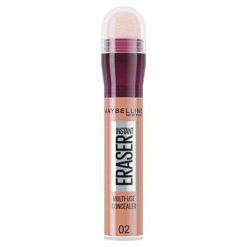 Maybelline Instant Eraser Concealer Nude