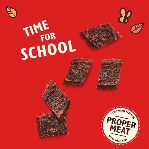 Lily's Kitchen Chicken & Beef Training Treats for Dogs
