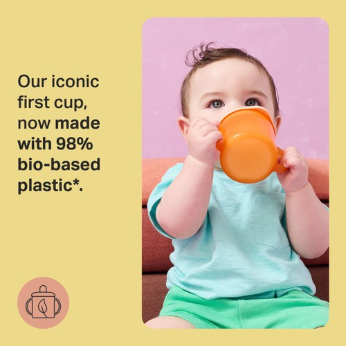 Tommee Tippee First cup