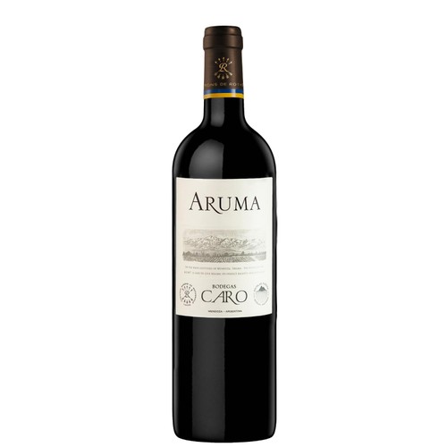 Lafite Rothschild Aruma Malbec