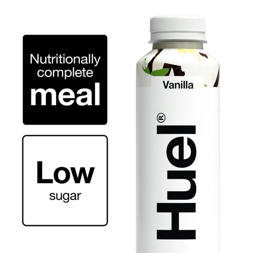 Huel Ready To Drink Vanilla