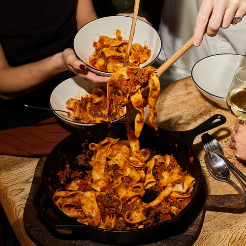THIS Isn't Beef Plant-Based Mince