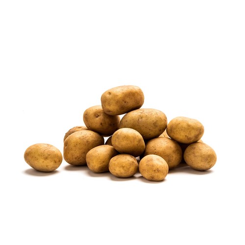 Daylesford Organic New Potatoes