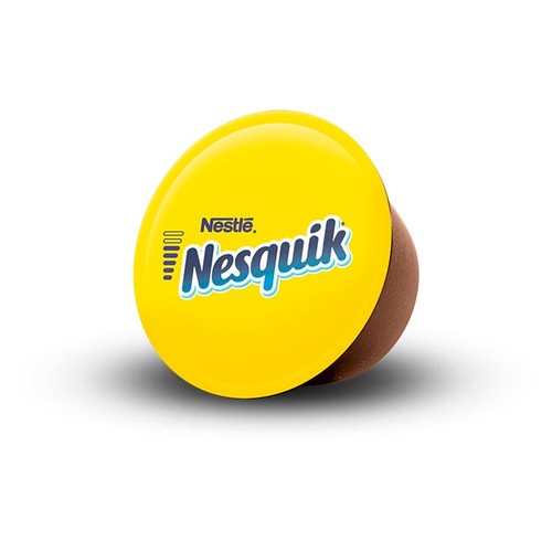 Nescafe Dolce Gusto Nesquik