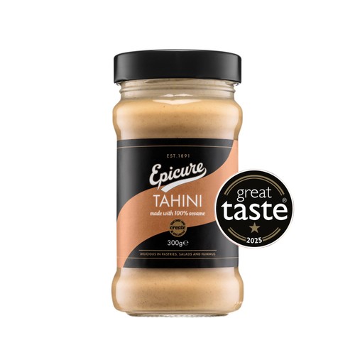 Epicure Tahini