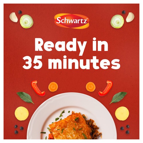 Schwartz Shepherd's Pie Recipe Mix