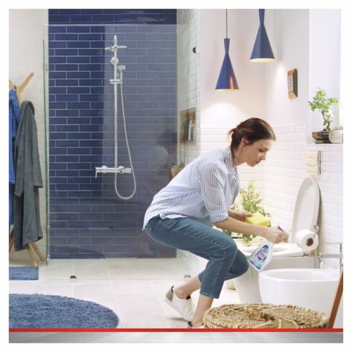 Viakal Classic Limescale Remover Liquid