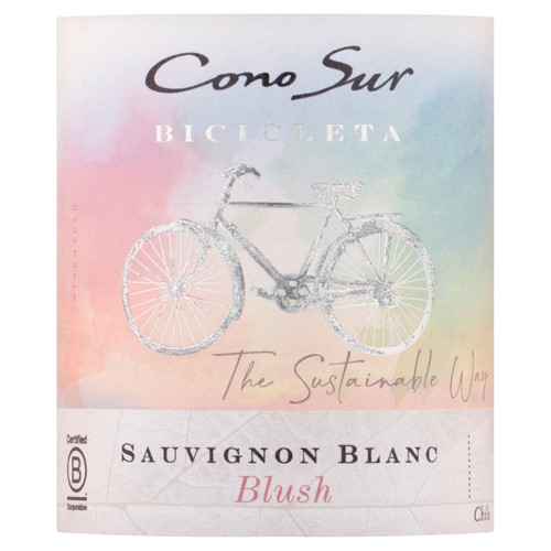 Cono Sur Sauvignon Blanc Blush
