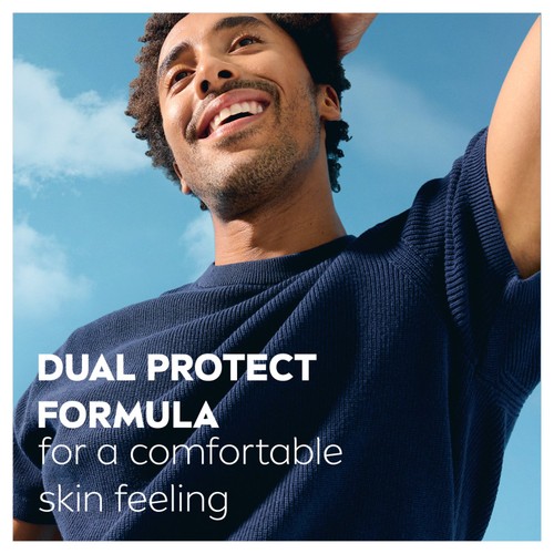 NIVEA MEN Dry Impact Anti-Perspirant Deodorant Spray