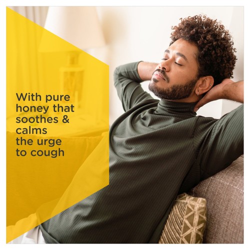 Zarbee's Adult Cough & Sore Throat Syrup
